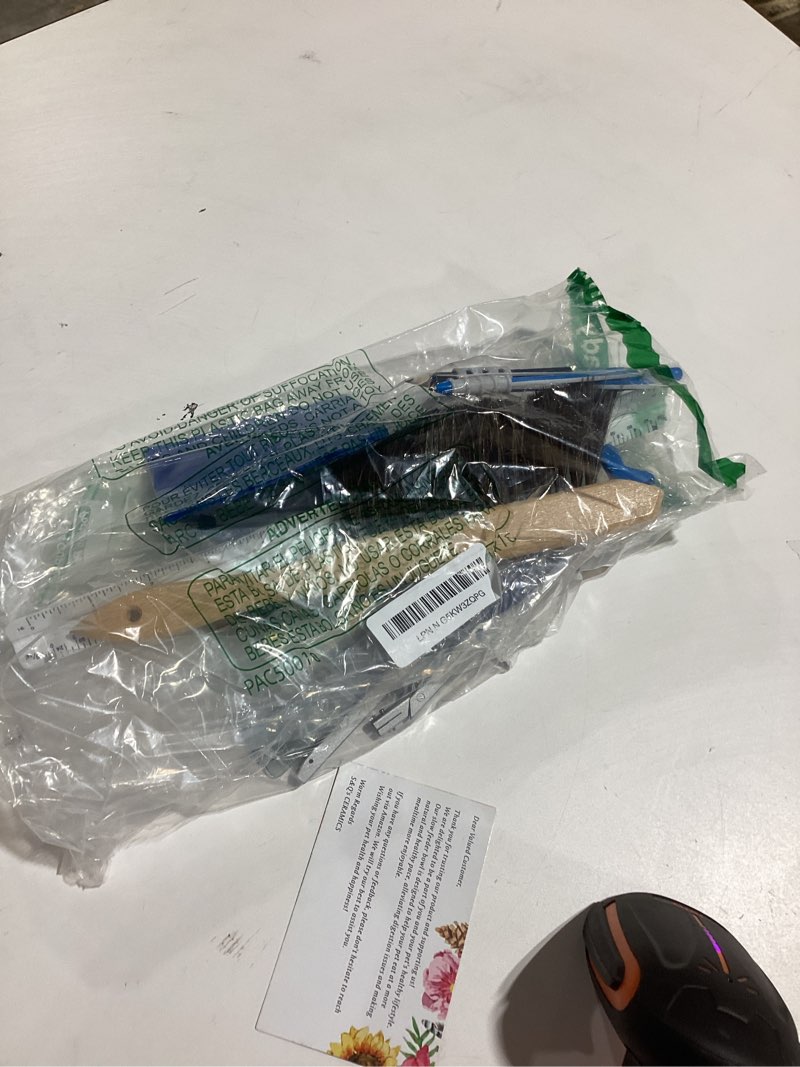 Westcott 16367 15-Piece Architectural Drafting and DrawingTool Set for Math and Geometry, Engineerin