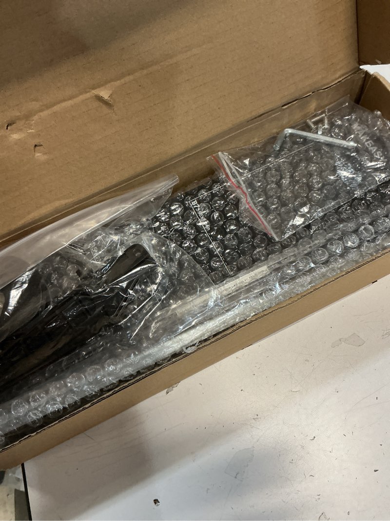 Condition photo showing Good Condition for MAKEASY Paper Cutter 12 Inch, 8 Sheet Capacity, Heavy Duty Paper Cutter for Cardstock, Guillotine Paper Trimmer for Crafting, Classroom and Office Black