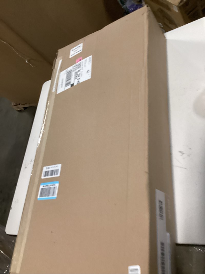 Condition photo showing As Is for Purple Harmony Pillow - King Low, Greatest Pillow Ever Invented, 360º Hex Grid & Talalay Latex Core - No Pressure Support, Stays Cool, Luxurious Comfort King - Low