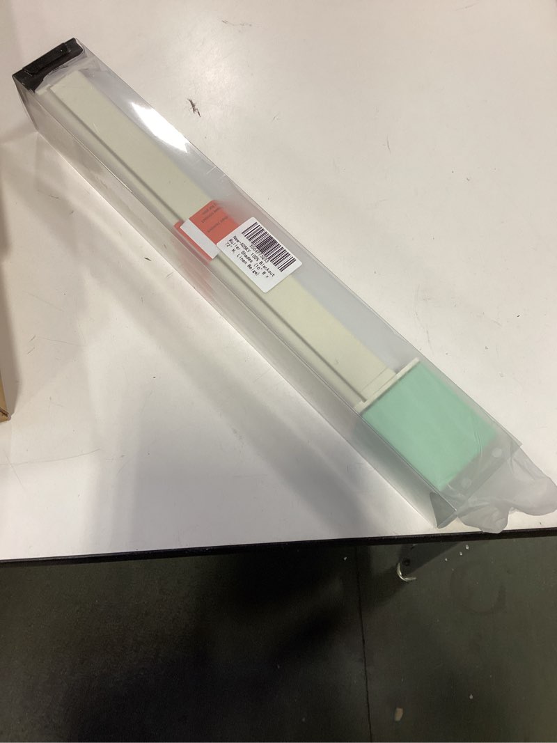 Storm Blackout Roller Shades