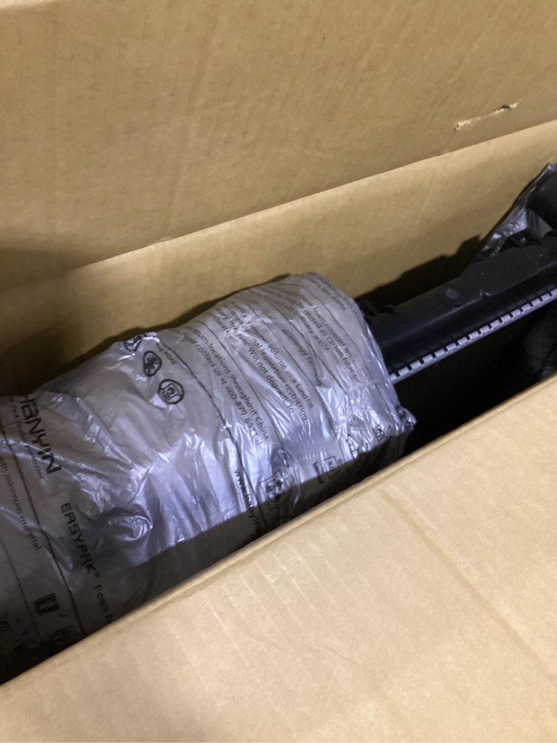 Condition photo showing Good Condition for air filter factory a-coil filter 921784, c8dam01830u-b, 921788 replacement for nordyne hvac aluminum mesh filter screen 15" x 16.92" x 3/32" 2-pack