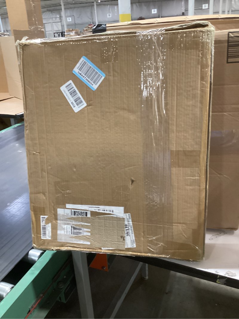 Condition photo showing Good Condition for Dog Stairs/Ramp for Bed, Wooden Convertible Pet Steps, Portable Dog Ladder Up to 180 Pound for Elderly/Short-Legged Dogs, 3 Steps for Beds, Couch, Cars 3-steps