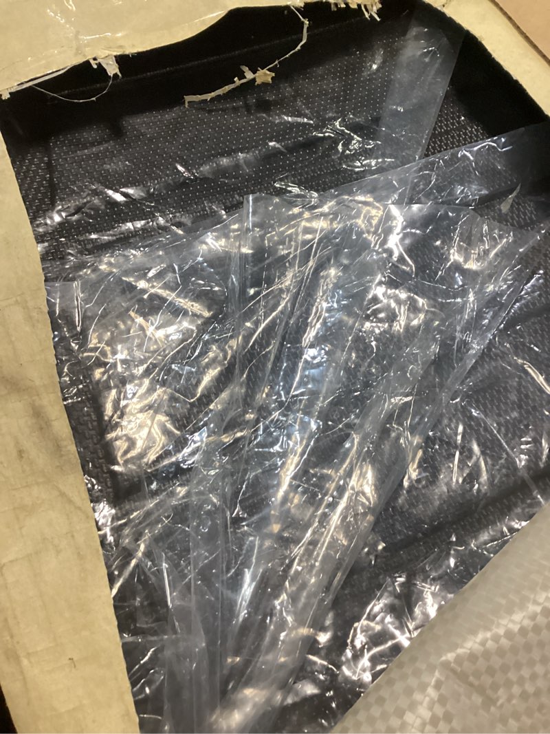Condition photo showing Good Condition for custom for 2022-2026 lexus nx & nx hybrid nx250 nx350 nx350h nx450h+ cargo mats trunk liner all weat