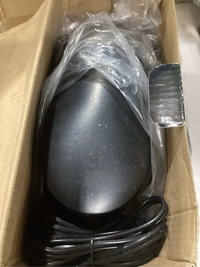 Condition photo showing Good Condition for bostitch office quietsharp executive heavy duty electric pencil sharpener for 65% faster sharpening and 6x longer cutter life - colored pencil compatible  black