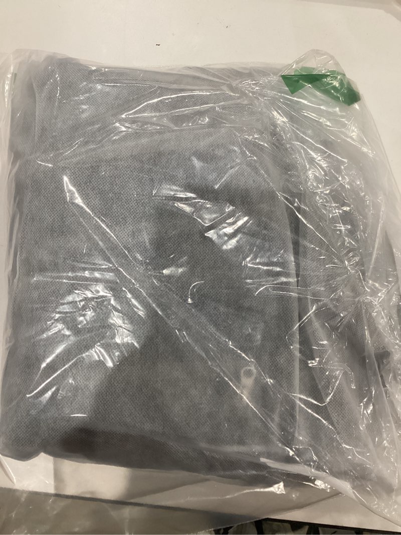 Condition photo showing Good Condition for YUDODO Dog Front Carrier Backpack, Adjustable Breathable Pet Carrier for Small Dogs Cats, Ventilated Puppy Back Pack with Safety Belt, Lightweight Doggy Backpack for Hiking Outdoor (Black, M) Black Medium (4.5-8lbs)