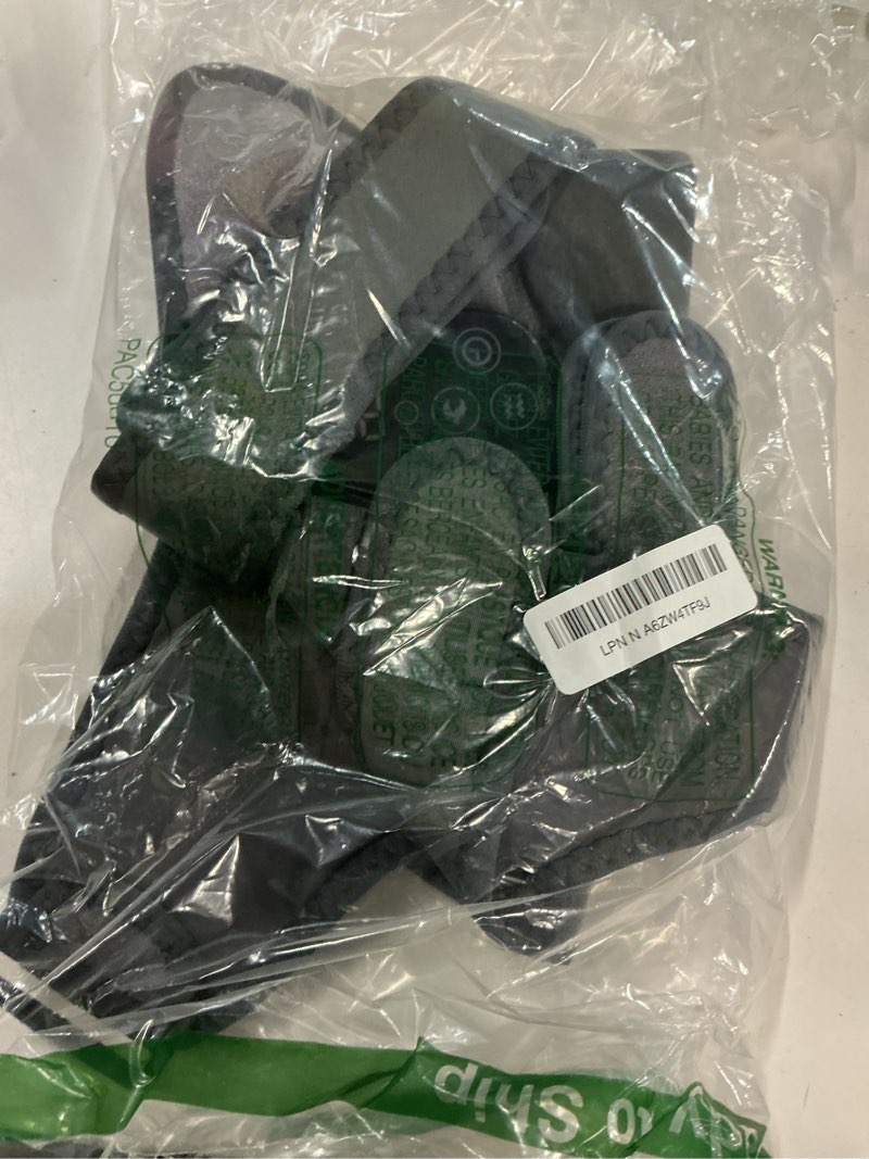 Condition photo showing As Is for Upgraded Shoulder Heating Pad, Heated Shoulder Brace with 5 Heat Levels and 5 Vibration Modes for Men and Women Rotator Cuff, Arthritis and Frozen Shoulder Pain Relief