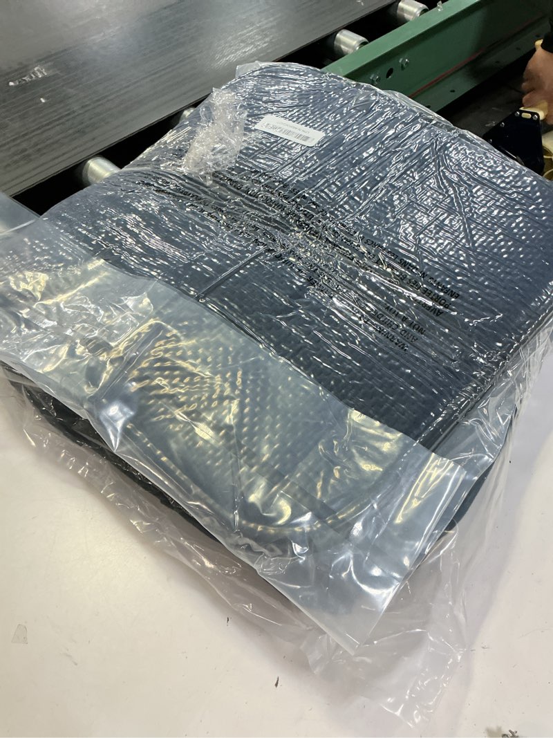 Condition photo showing Good Condition for puredown® Chair Cushions for Dining Chairs, Set of 4 Memory Foam Seat Cushions with Non-Slip Backing