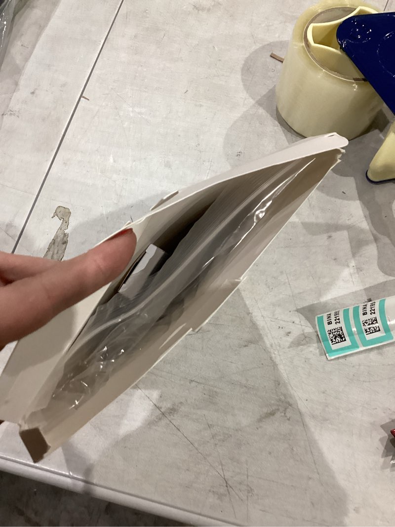 Condition photo showing Good Condition for Cat 8 Ethernet Cable 20 ft, Nylon Braided High Speed Heavy Duty Cat8 Network LAN Patch Cord, 40Gbps 2000Mhz SFTP RJ45 Flat Internet Cable Shielded in Wall, Indoor&Outdoor for Modem/Router/Gaming/PC 20ft