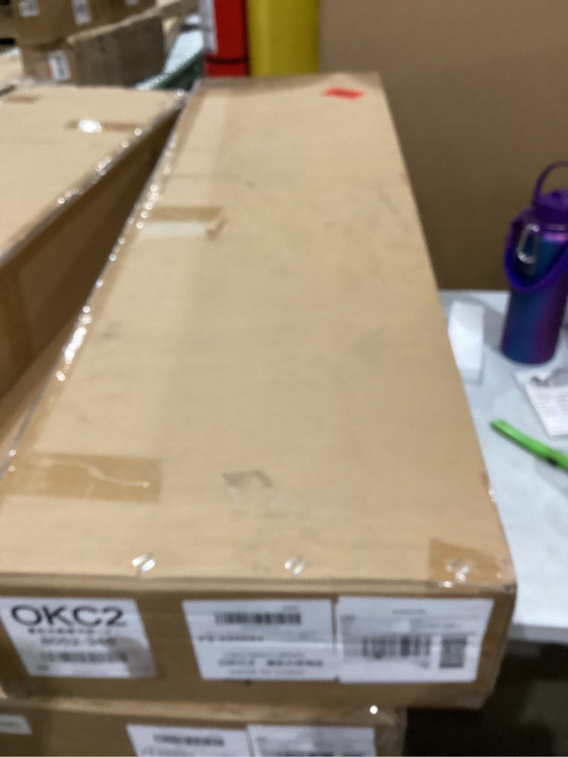 labwork Matte Black Plastic Rear Trunk Spoiler Wing Replacement for 1992-1998 3 Series E36 1994-1999