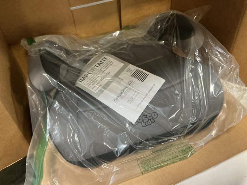 Condition photo showing Good Condition for (similar to atock photo) cosco topside backless booster car seat, lightweight booster seats for cars 40-100 lbs, backless booster seat for car, leo