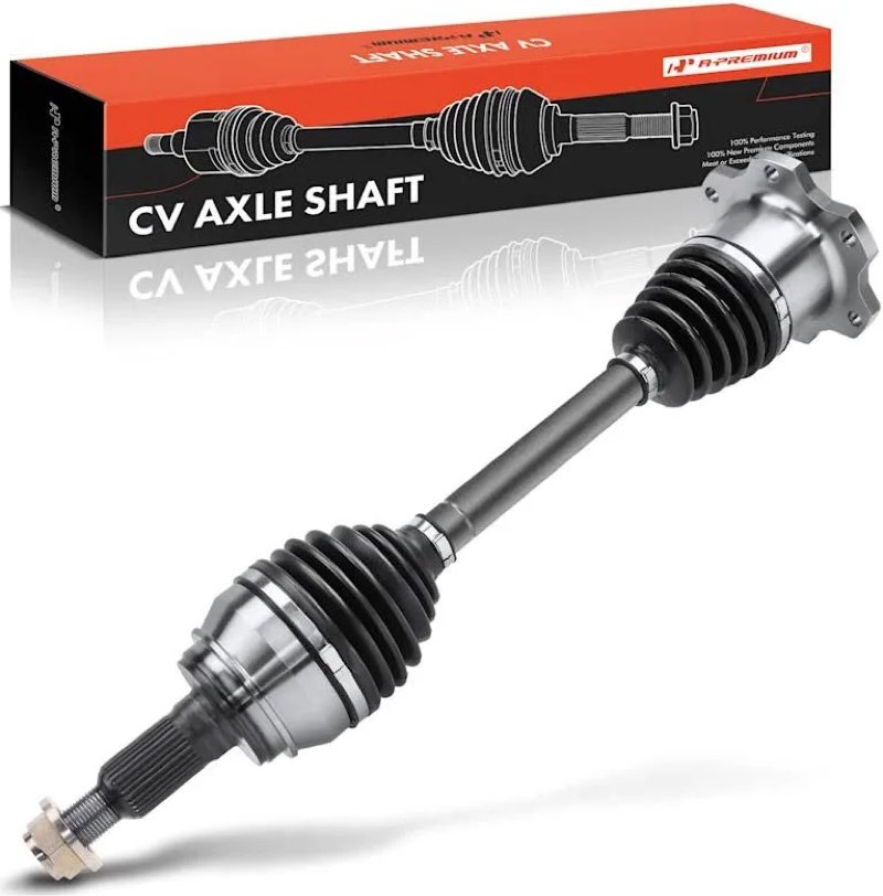 a-premium cv axle shaft assembly