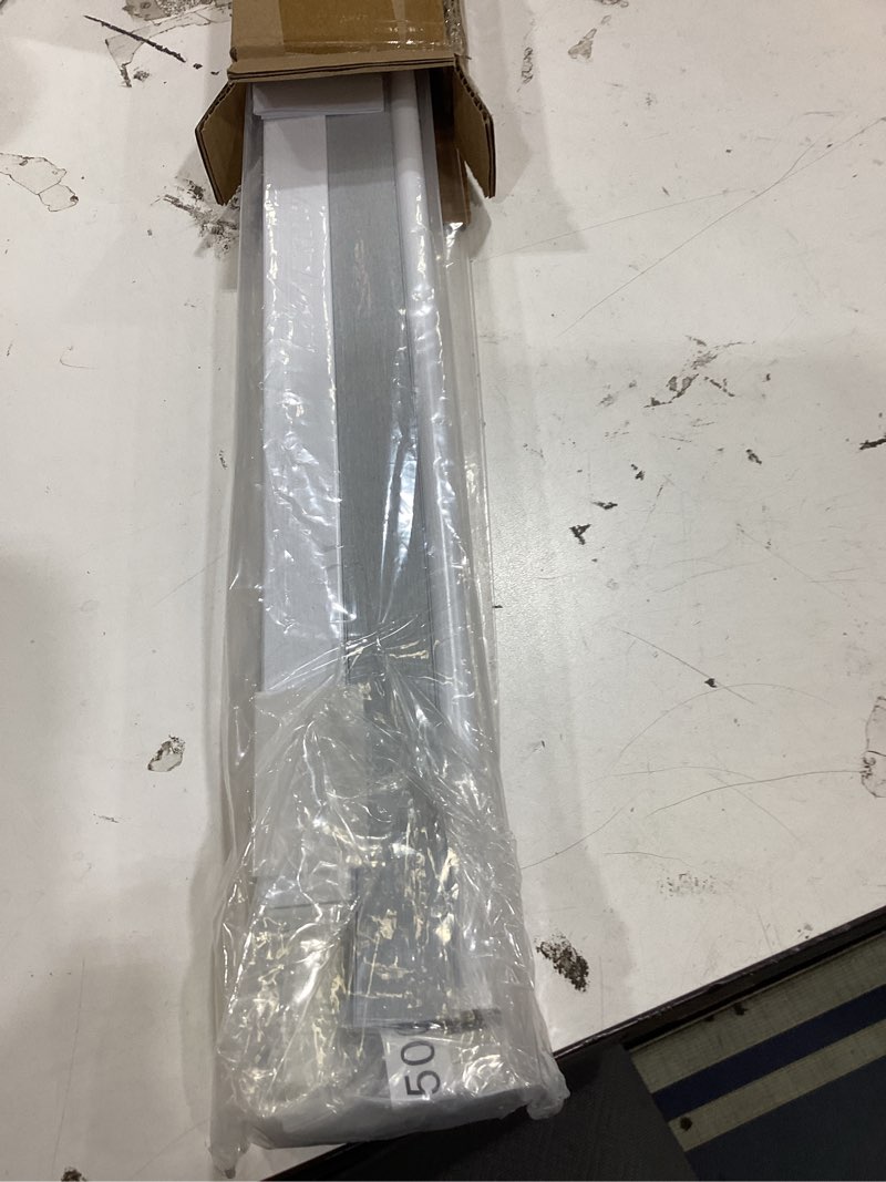 Condition photo showing Good Condition for changshade no drill no tools blackout cellular shades,cordless blinds for indoor windows,room darkening window shades honeycomb blinds for bedroom,office,home,16" w x 36" h,white blackout white 16"w x 36"h