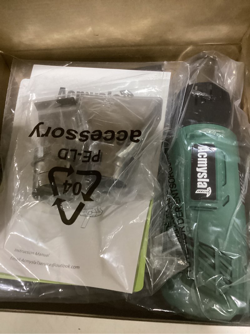 Condition photo showing New/Like New for Heat Gun, Heavy Duty Hot Air Gun Kit Dual Temperature Settings 572?~932? (300?-500?), Overload Protection with 4 Nozzles for Crafts, Shrink Wrapping/Tubing, Paint Removing, Epoxy Resin Green