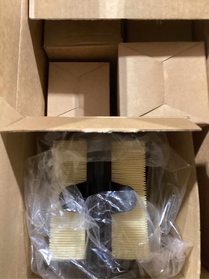 Condition photo showing Good Condition for 7333718 7295568 1000-hour maintenance filter kit 8pcs for bobcat t450 t550 t590 t595 s450 s510 s530 s550 s570 s590 s595 replaces 7023589 7221934 7286322 6727475 6686926 7343102 6692337 7024037
