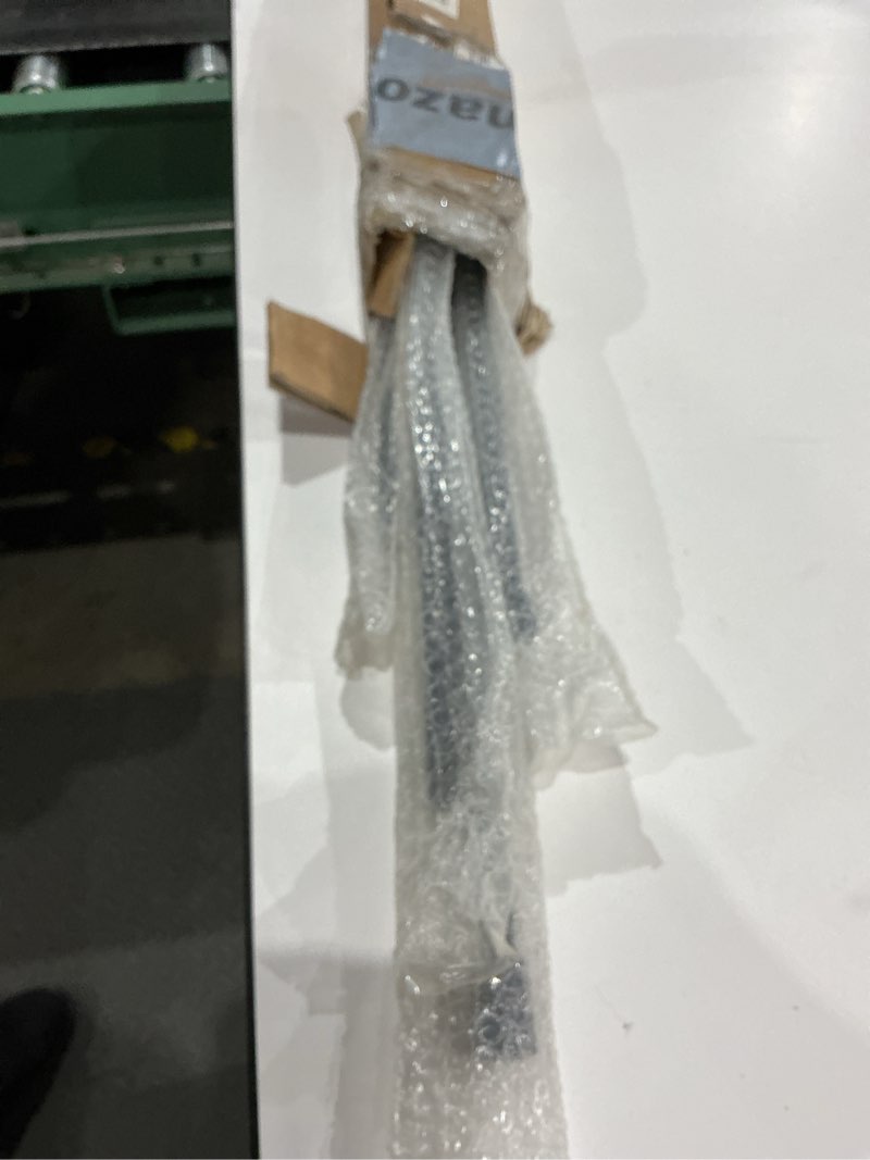 Condition photo showing Good Condition for spare tire removal tool kit integrates various specialized tool heads needed for handling spare tire securing mechanisms, safely and easily retrieve or stow your cradle-suspended spare tire