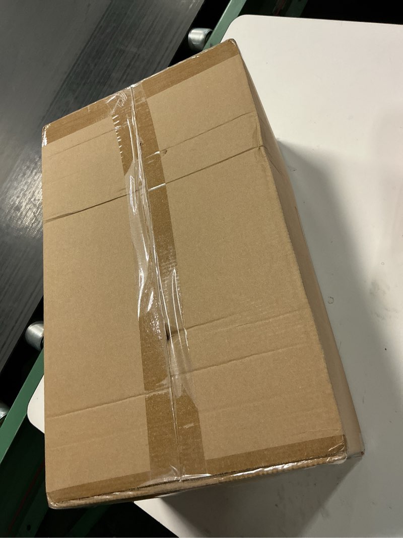 Condition photo showing New/Like New for BESTSTAR 200PCS White Plastic Plates Set, 100 10.25 inch Dinner Plate and 100 7.5 inch Dessert Plates, Premium Disposable Plates for Party, Wedding 200 White