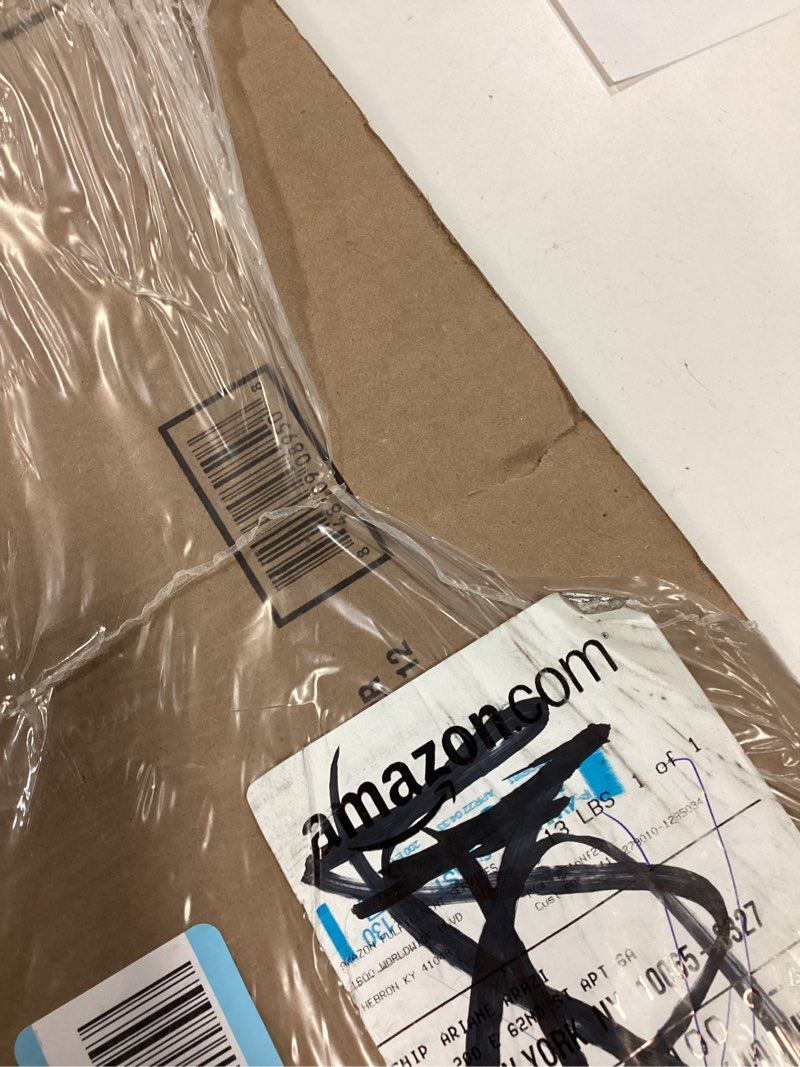 Condition photo showing Good Condition for box usa moving boxes medium 18"l x 14"w x 12"h 10-pack | corrugated cardboard box for shipping, mailing, packing, packaging and storage 18x14x12 medium 10-pack