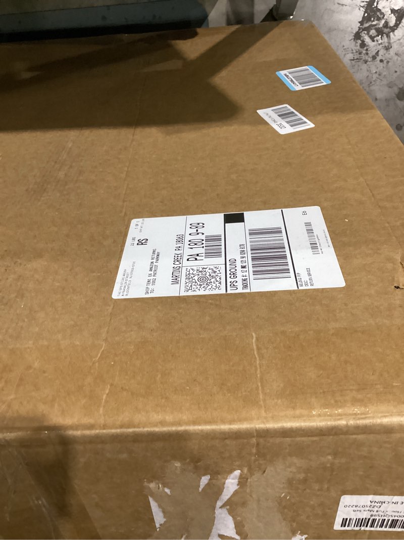 Condition photo showing Good Condition for Amazon Sign-In