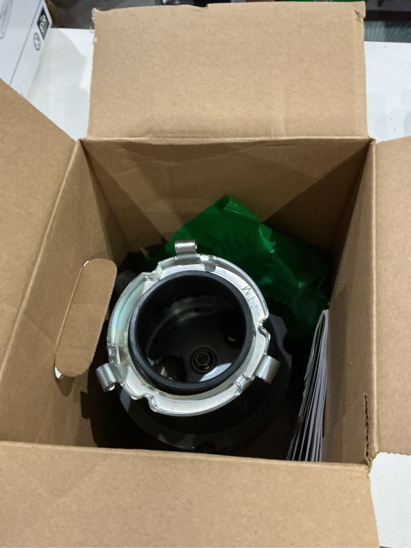 Condition photo showing New/Like New for durable & long lasting 1xl 1/3hp induction motor
