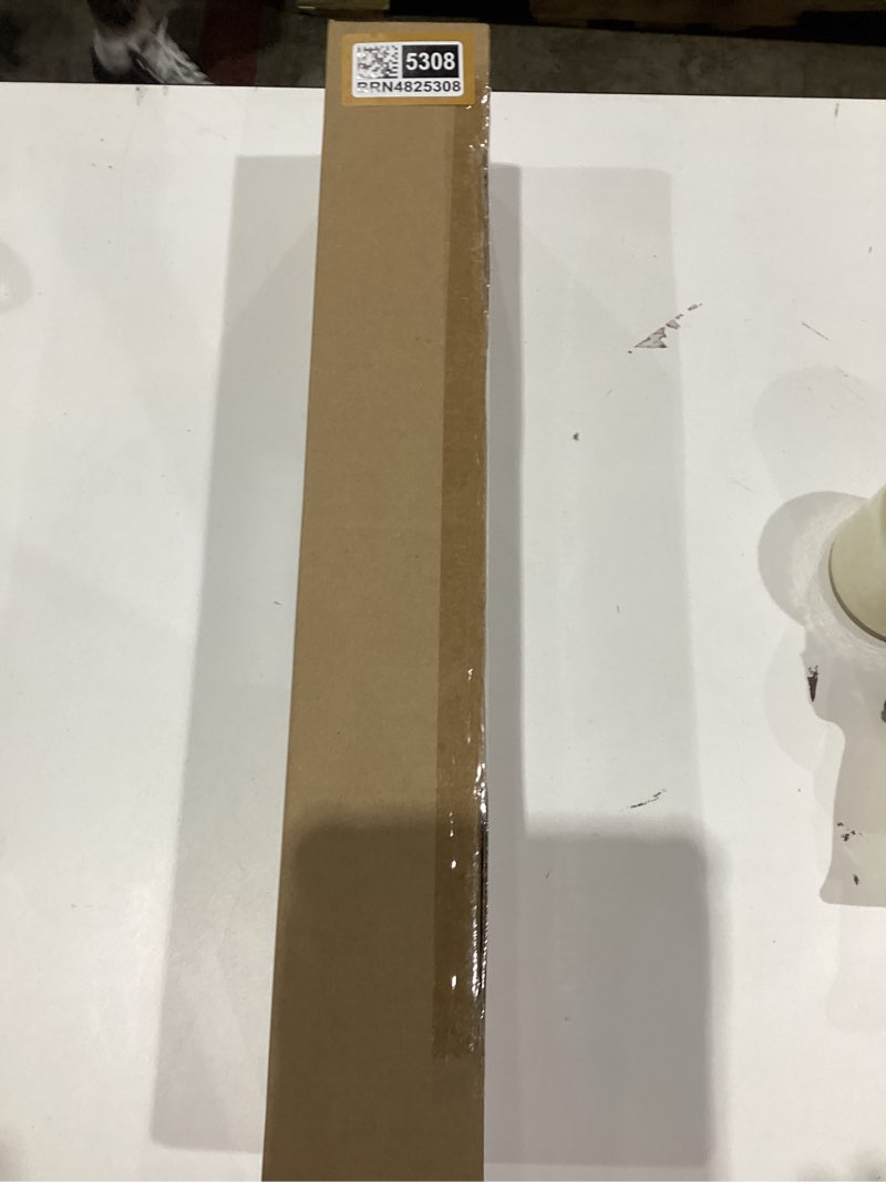 Condition photo showing New/Like New for bona spray mop air - includes multi-surface floor cleaner concentrate and microfiber pad - lemon mint scent - lightweight & compact mop