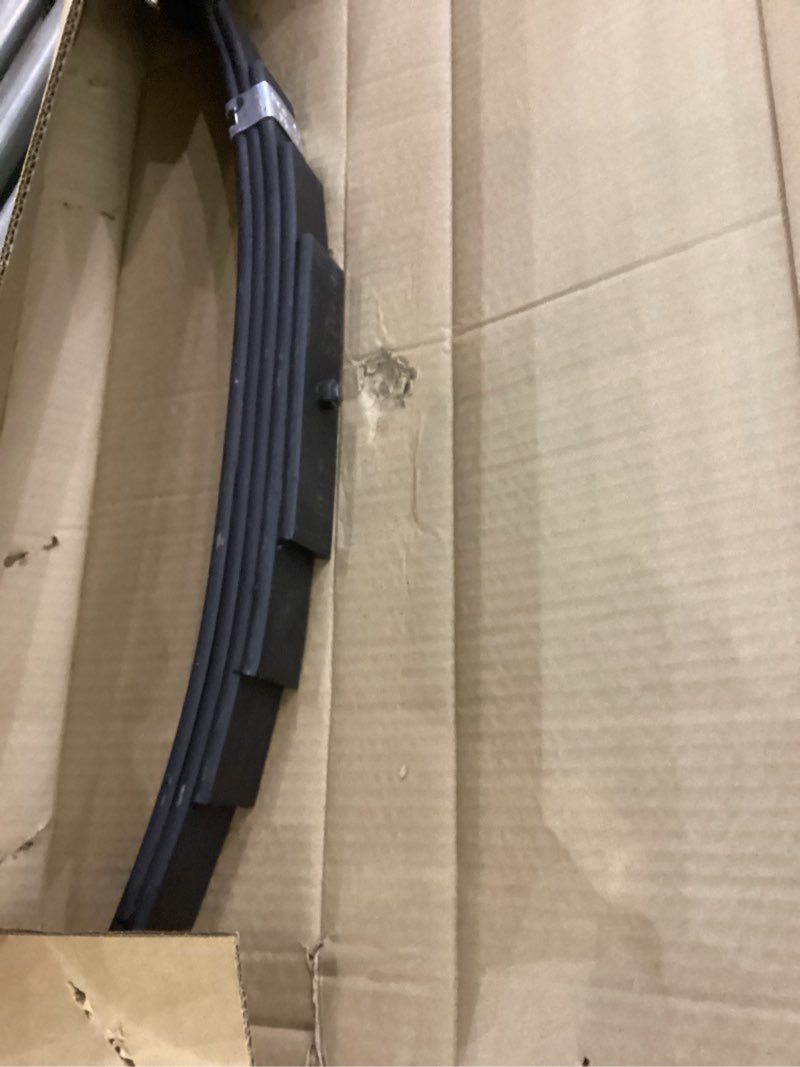 LIPPERT Spring - ML - DE - 3000LB - 25