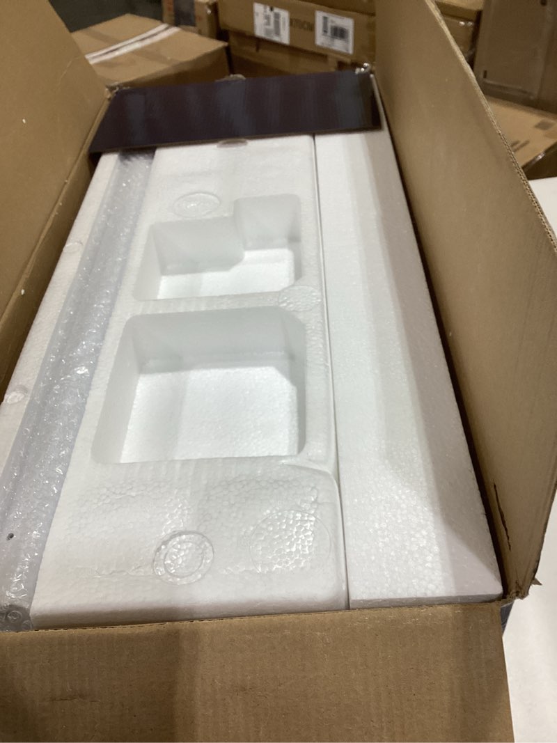 Condition photo showing Good Condition for Neatfi LED Magnifying Floor Lamp – 1,200 Lumens, 5” Bifocal Lens with 5 & 20 Diopter, Dimmable, Adjustable Arm, Rolling Base, Floor Lamp for Reading, Sewing, Crafting (5 Inches, White)