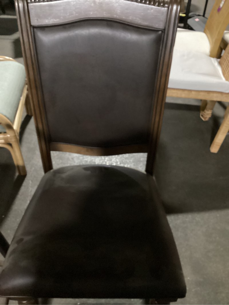 DINING CHAIR