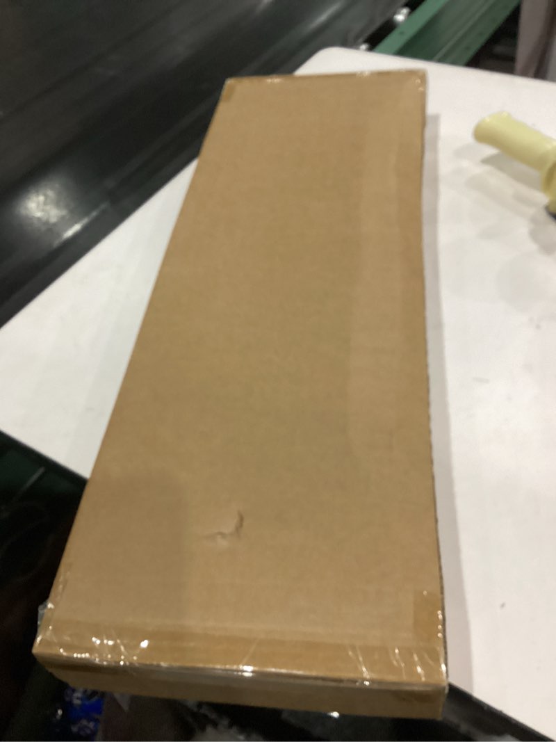 Condition photo showing New/Like New for Racket Set with Shuttlecocks,Hand Glue & Carry Bag | Professional-Grade Badminton Racket Set | Lightweight Design & Non-Slip Grip White 4 inches