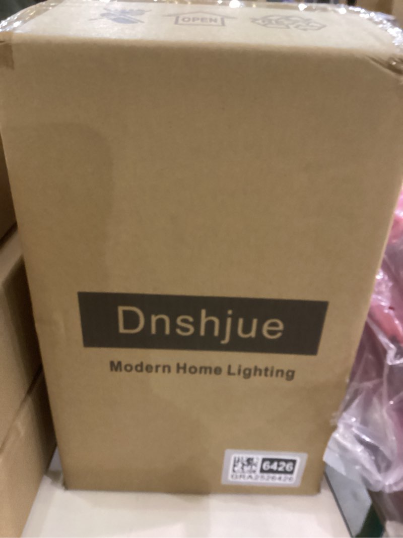 Modern home lighting 