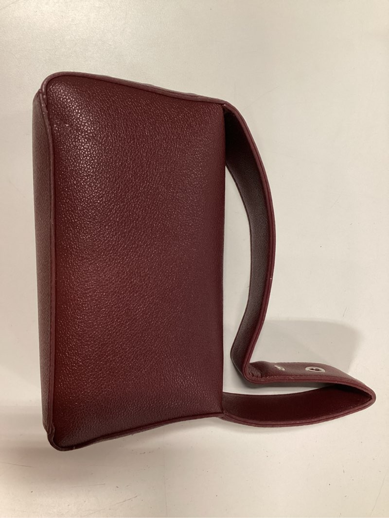 Condition photo showing Good Condition for dream came true eyelet shoulder bag cherry