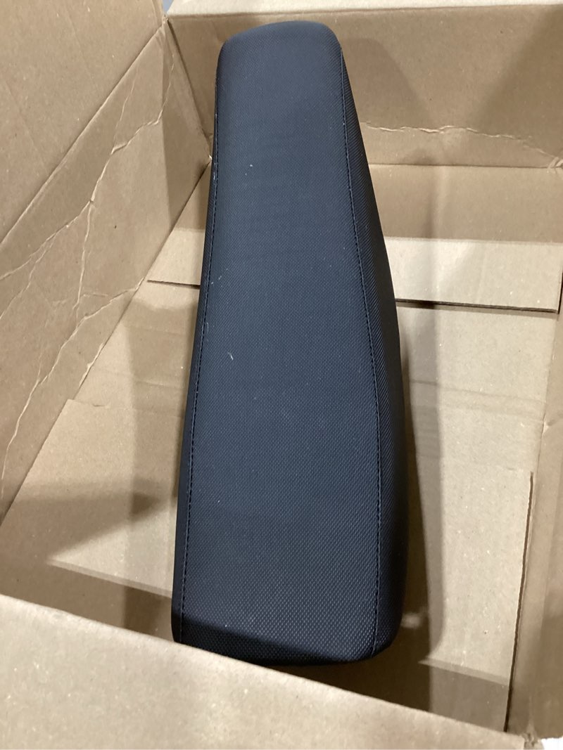Condition photo showing As Is for redcap complete tall replacement seat for crf70 motorcycle dirt pit bike 2000 2001 2002 2003 2004