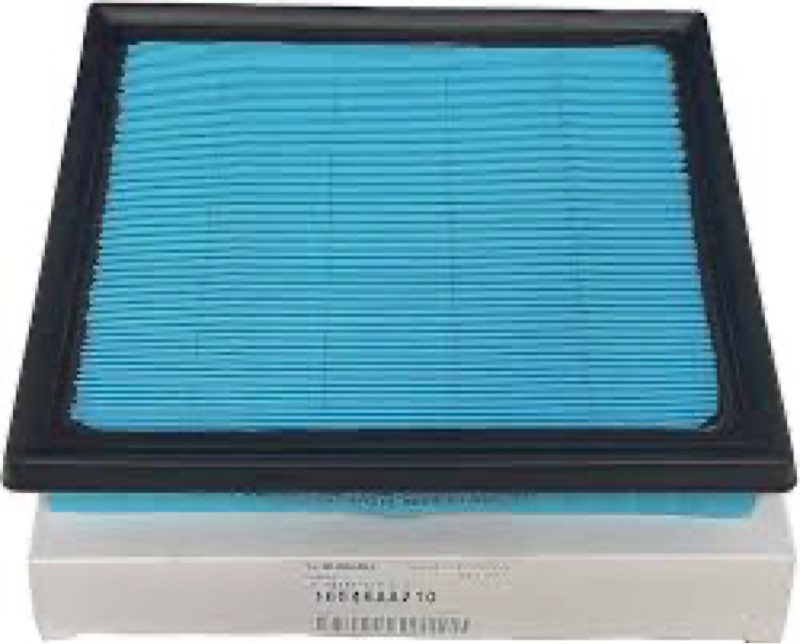 Subaru Engine Air Filter Element 16546AA210 2017-2023 Impreza 2018-2023 Crosstrek Genuine