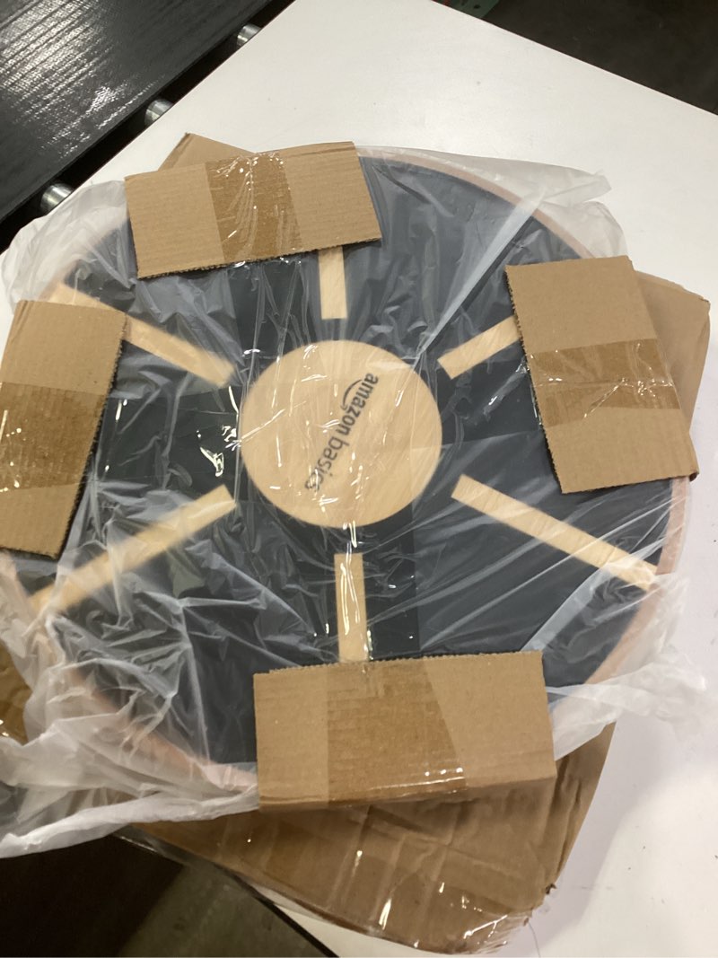 Condition photo showing New/Like New for Amazon Basics Wood Wobble Exercise Balance Board