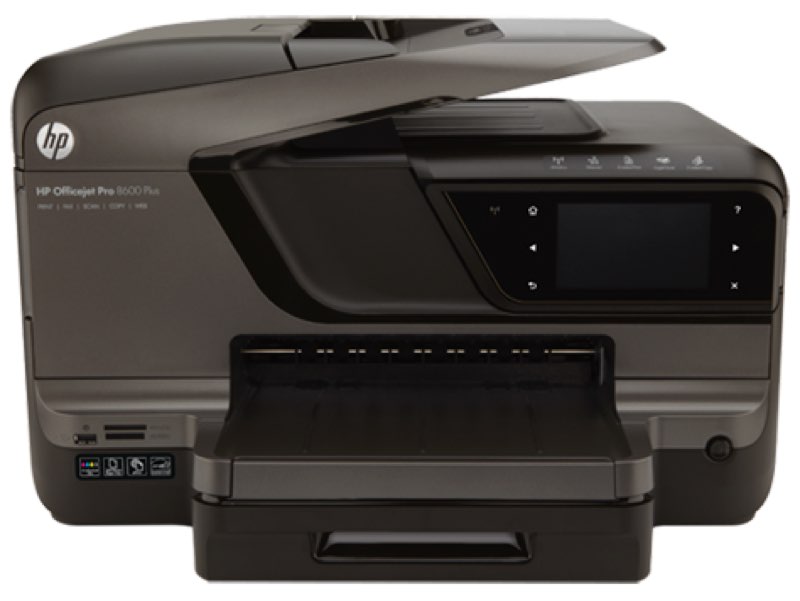 HP OfficeJet Pro 8600 Plus