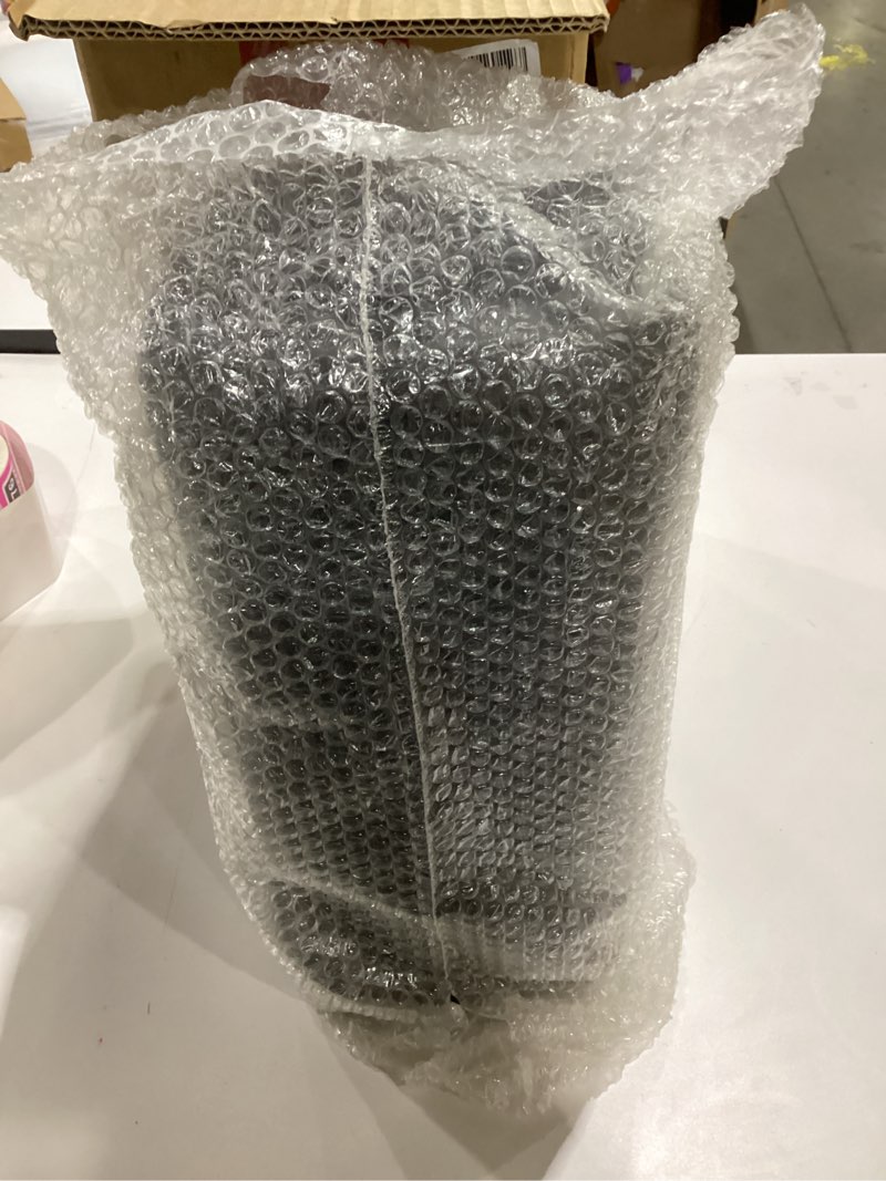 Condition photo showing Good Condition for karaoke machine with 2 wireless microphones, portable bluetooth karaoke speaker for adults & kids, pa system speaker for gatherings,home party,outdoor,camping, support usb/tf card/aux in