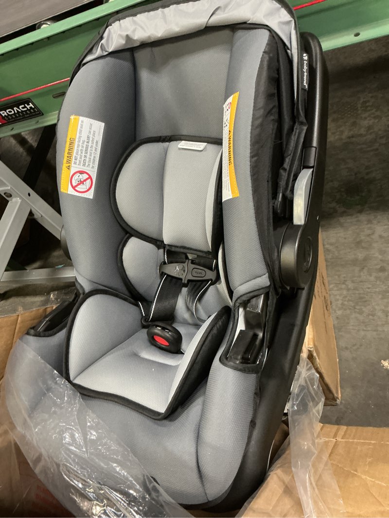 Condition photo showing Good Condition for baby trend morph single to double modular stroller, dash black