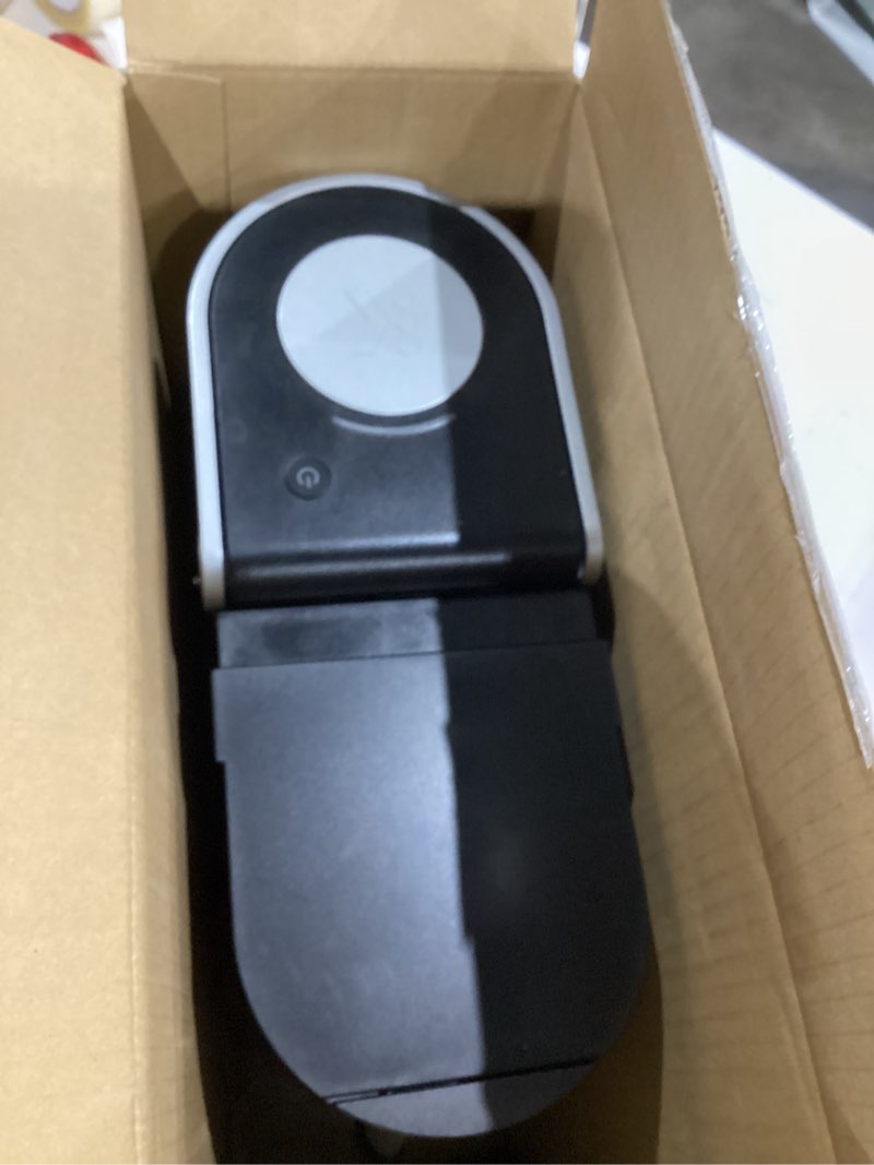 Condition photo showing Good Condition for Keurig K-Mini Single Serve K-Cup Pod Coffee Maker, 6 to 12oz Brew size, with Cord Storage, Perfect for Small Spaces, Black