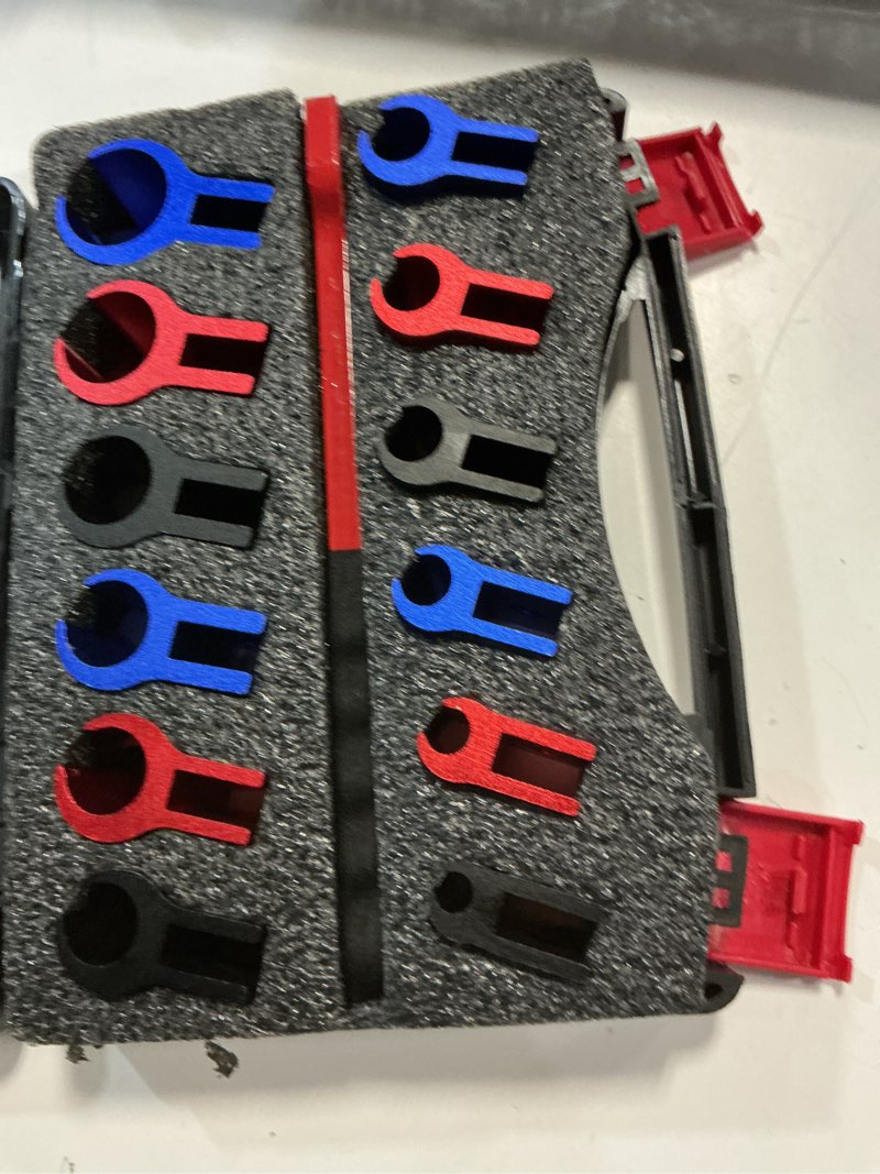 Condition photo showing Good Condition for Vdsfand door hinge adjuster