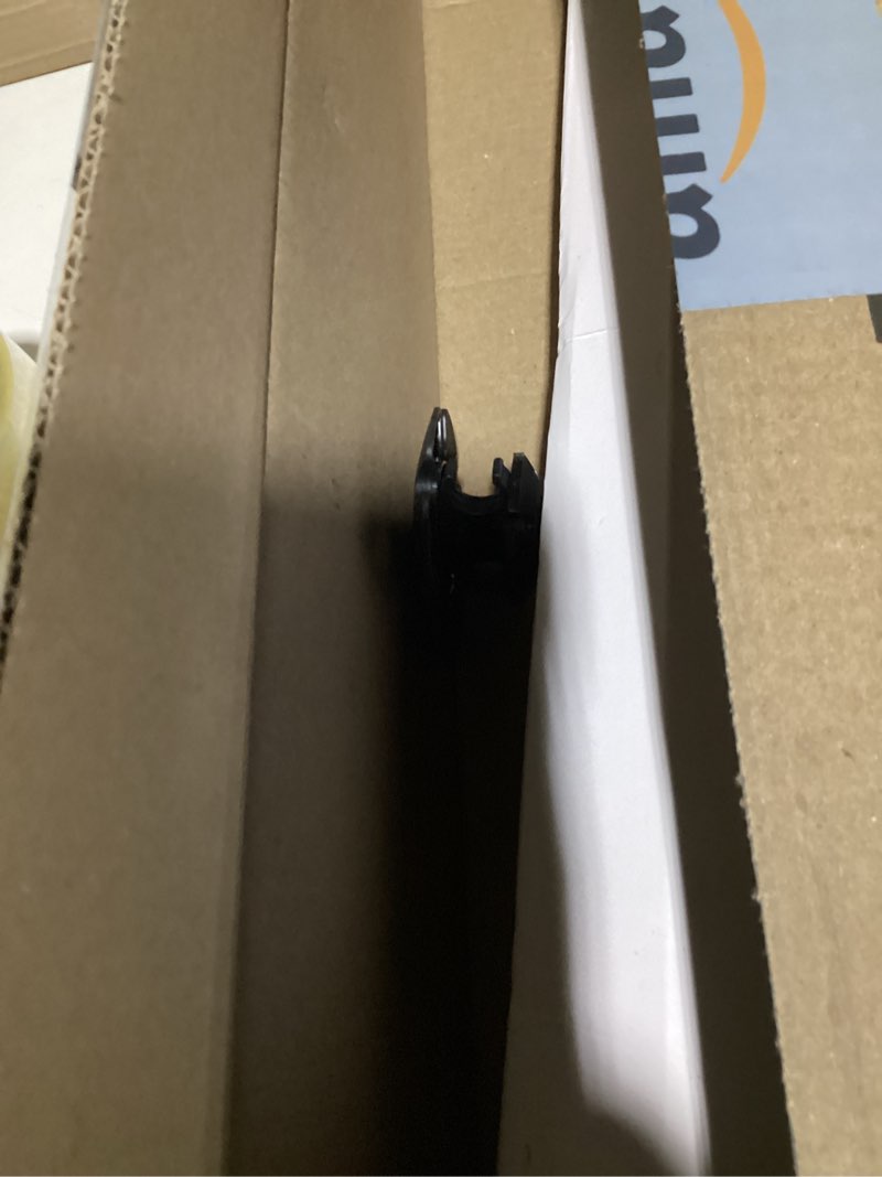 Condition photo showing New/Like New for TheFitLife Nordic Walking Trekking Poles - 2 Sticks with Anti-Shock and Quick Lock System, Telescopic, Collapsible, Ultralight for Hiking, Camping, Mountaining, Backpacking, Walking, Trekking Silver