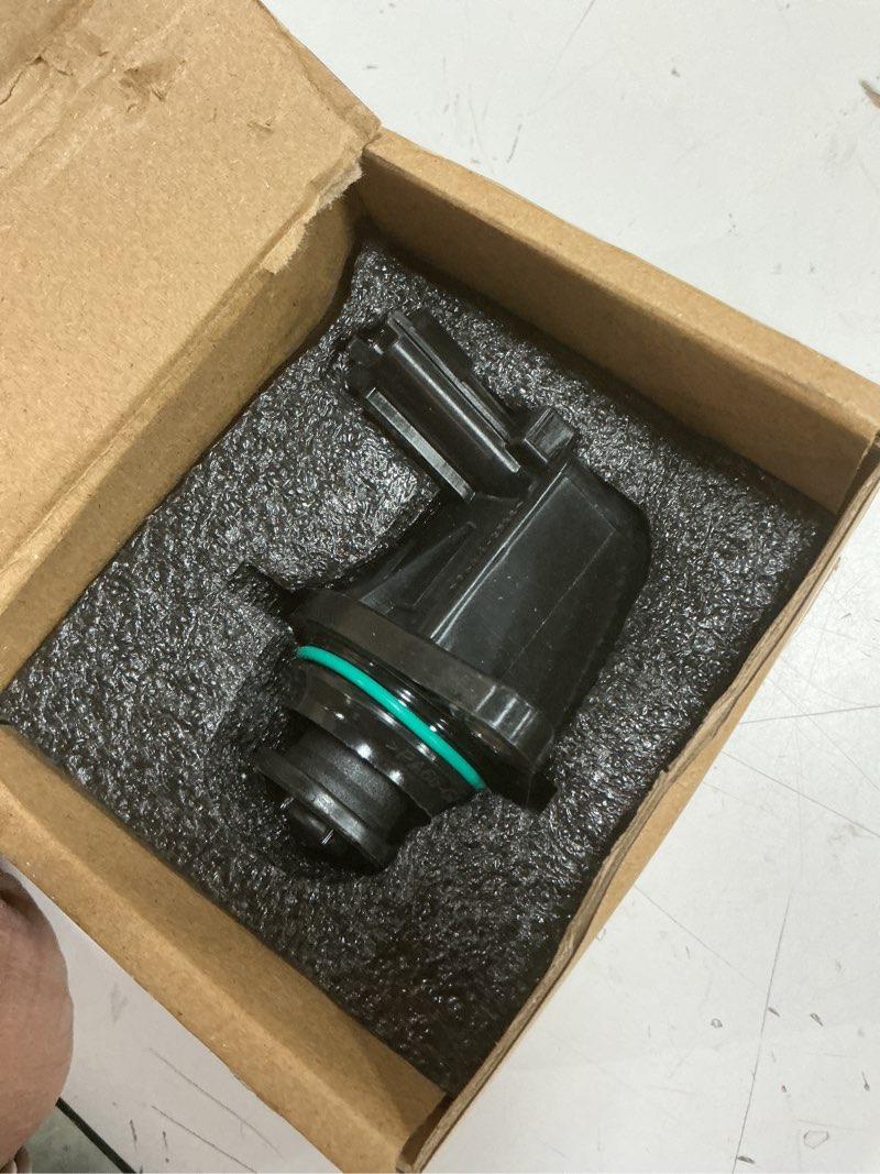 Condition photo showing Good Condition for turbo solenoid valve turbocharger pressure relief valve compatible with ford f-150 2.7 & 3.5l expedition explorer 2013-2017/lincoln mks mkt 2010-2018 replace#: aa5e-9u465-ad 667-515