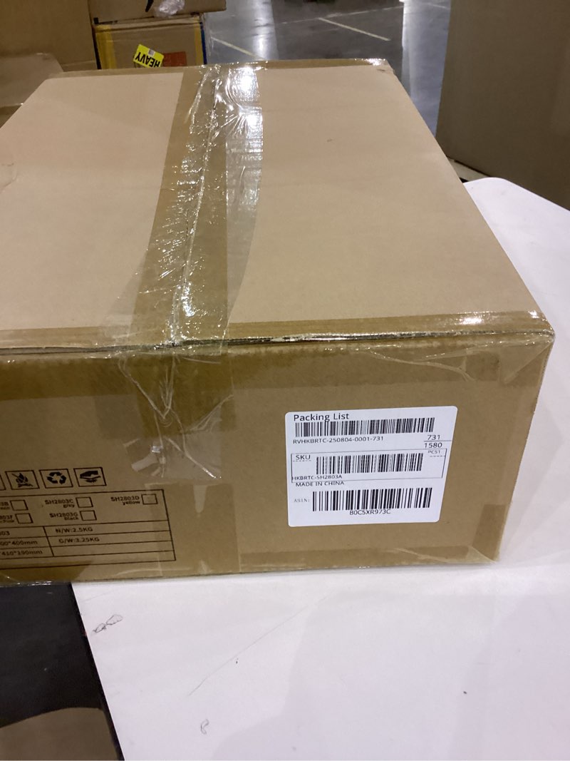 Condition photo showing Good Condition for Cat litter box