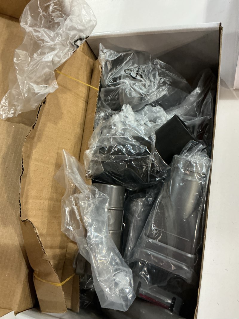Condition photo showing New/Like New for Vacuum Accessories & Attachments for Dyson Ball Animal 2, 3, DC58 DC59 V6 V7 V8 V10 V11 V15 - Horse Hair Articulating Hard Floor Tool & Dust Brush Attachment Kit - HouseHold Cleaning Tool Kit