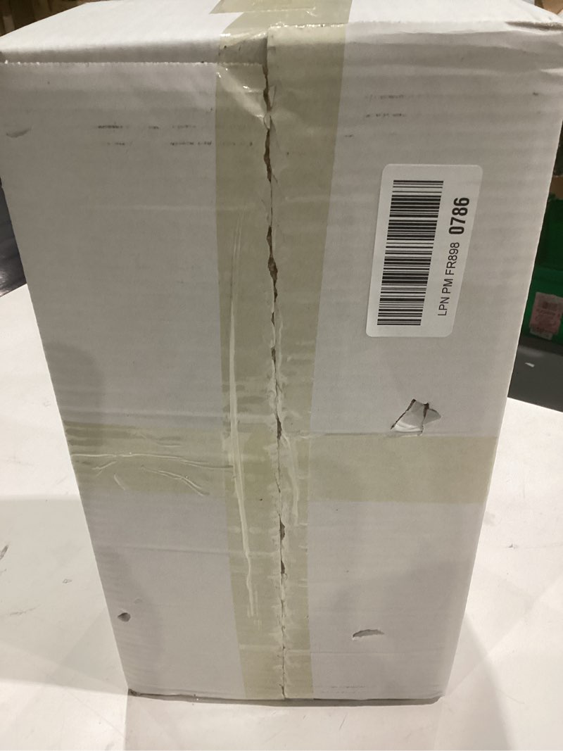 Condition photo showing Good Condition for Acrylic Coffee Pod Drawer for Nespresso Vertuo Capsules, 3 Tier 60 Capacity Pods Organizer for Countertop Coffee Bar Home Office Kitchen Clear - 60 Capsules