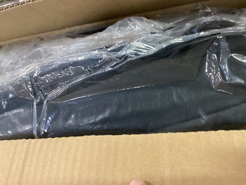 Condition photo showing New/Like New for freesoo for toyota corolla seat covers l le 2020 2021 2022, luxury leather seat covers for cars, custom fit car seat covers, waterproof car seat cover cushions protector, black full set