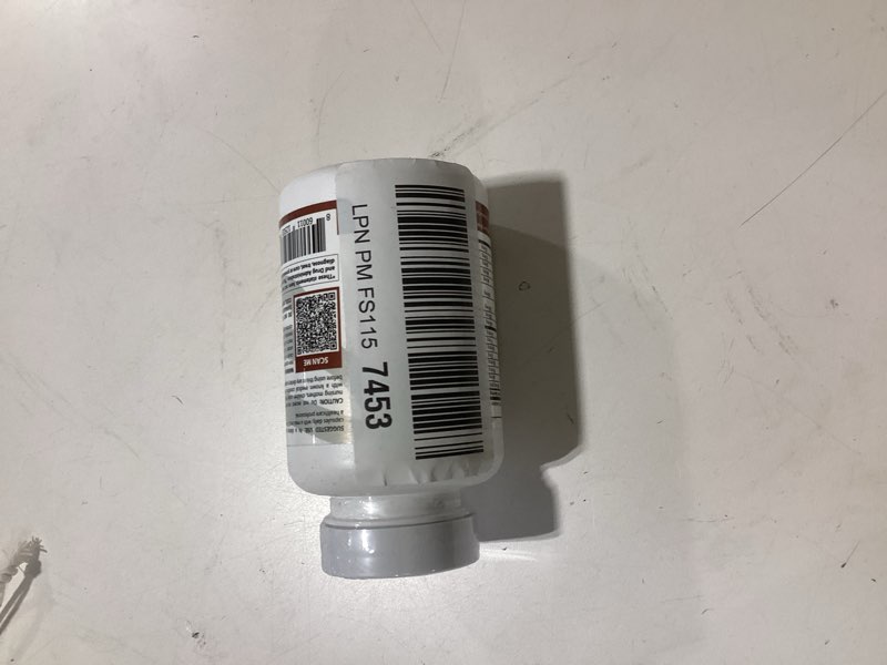 Condition photo showing New/Like New for hair switch - supplements for hair and scalp - biotin, zinc, selenium, and more - hair activation formula for men and women, 1 bottle