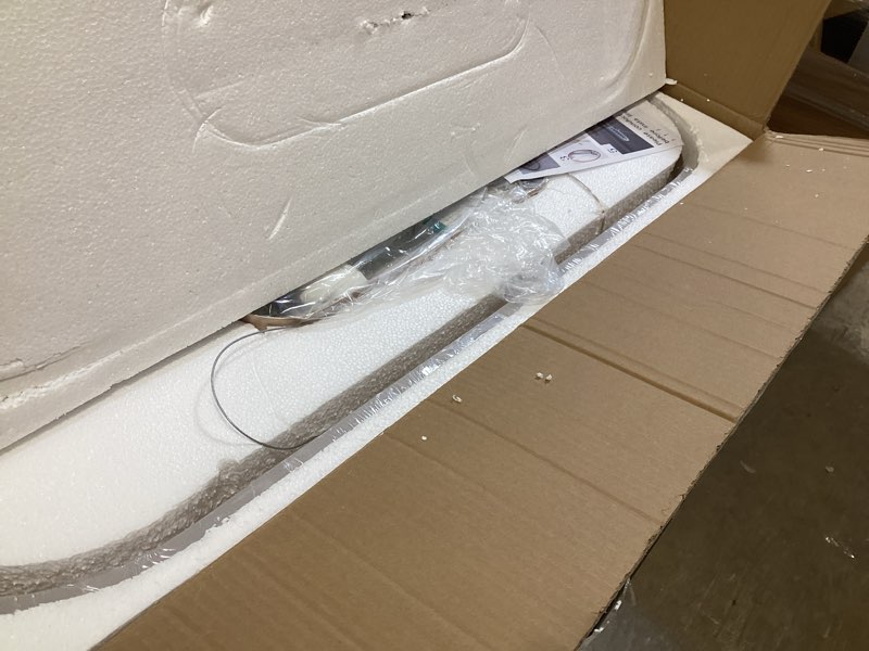 Condition photo showing Good Condition for modern chandelier for dining room,gold led crystal chandelier light fixture dimmable pendant light for kitchen island lighting 3000k-6500k with remote