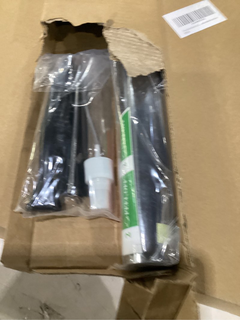 Condition photo showing New/Like New for sunbaby window tint for home, one way privacy film heat & uv blocking, static cling no glue renter friendly cover for home bedroom, office & sliding glass door, 35.4 x 78.7 inch with 3 tools, silver silver 35.4 x 78.7inch