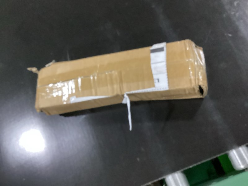 Condition photo showing Good Condition for chicken catching net ,chicken catcher leg hook , extendable from 33" to 75.5" made of stainless steel tubesuitable for catching small duck,goose,bird, skunk bat and fishnet etc,?15.3 x 23.2 inch net?