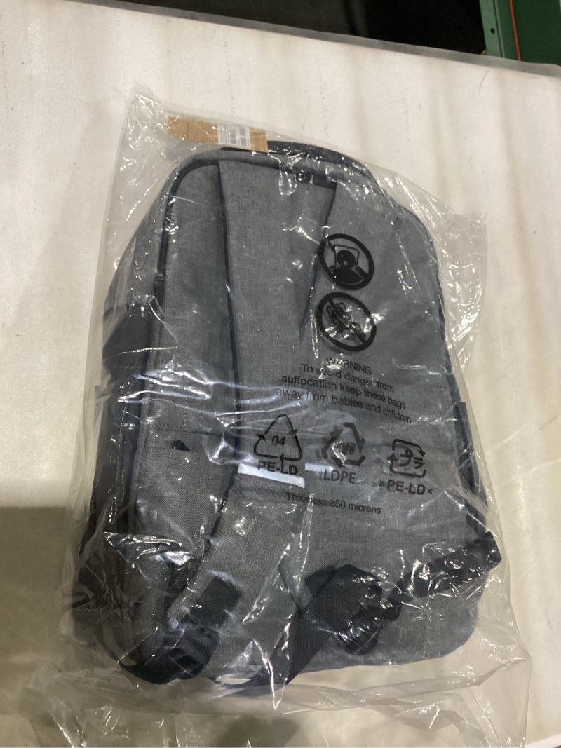 Condition photo showing Good Condition for lenovo thinkplus b200 15.6in backpack 