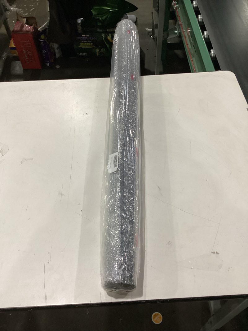 Condition photo showing New/Like New for Leather Table Cover,1.8mm Thick,40x60 Inch Table Protector,Table Protector for Dining Room Table,Table Pads for Dining Room Table Rectangular.(Black+Gray,40x60) Black+gray 40×60inch